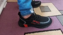 2021 nuevo de malla transpirable zapatos de seguridad zapatos hombres zapatillas de deporte Indestructible de punta de acero suave-piercing botas de trabajo de talla grande 37-48