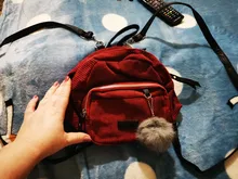 Mini mochila de pana para mujer, bolso cruzado pequeño para adolescente, bolsos de tela a rayas, bolsos de hombro de tela, monedero para teléfono