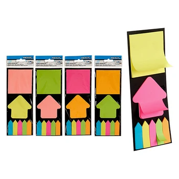 

Sticky Notes (0,3 x 26 x 9 cm)