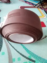 Sealing-Strip Tape Sink Mould Self-Adhesive Shower Bath Kitchen Water-Proof Plaster GYH