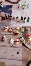 Accessories Miniature Dollhouse Decor Bjd Doll Ob11 Food-Snacks Supermarket Ice-Cream-Wink-Drink