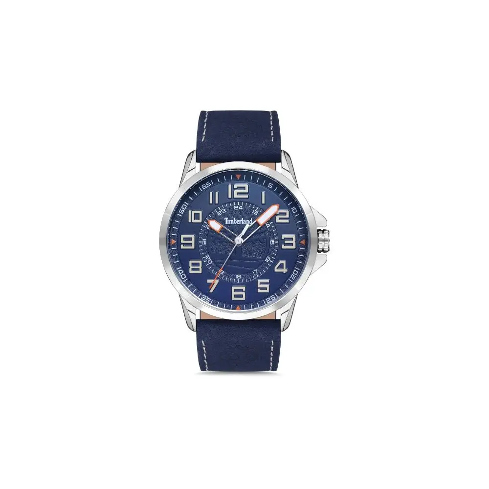 timberland watch 5