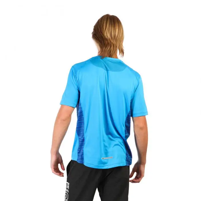 ANTA Мужская футболка Running A-COOL / A-SMART BREATH