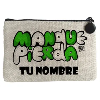 

Purse Betis manque Miss customizable with name