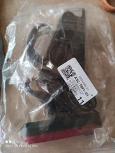 Luz LED para bicicleta recargable por USB, luz trasera para ciclismo, luces de advertencia delanteras y traseras, accesorios para bicicleta linternas