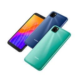 Huawei Y5P 32 hard GB 2 hard GB RAM 3020mAh Зеленый Синий Черный отправлено 2 года гарантии официальный представитель Испания