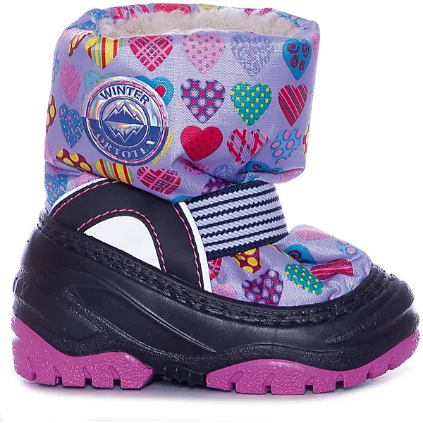 Сноубутсы ORTOTEX