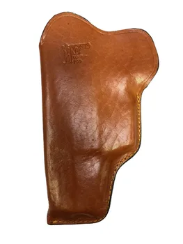 

Walther P99 Genuine Leather Coffee Color Maşalı Inner Case