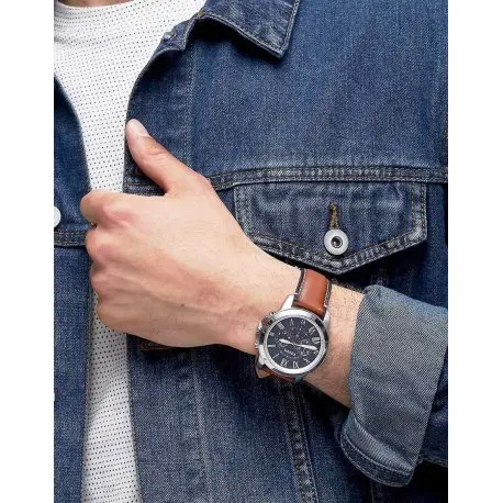 Collectable Grant FS5241 Fossil Watch 