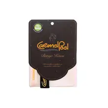 CaramelPeel Orta Banyo Kesesi