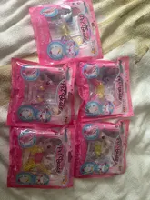 Uds divertido creativo DIY encanto pulseras trucos de magia Super brotando sorpresa chica magia brazalete de perro regalo