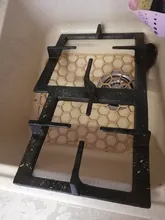 Esponja de melamina para limpieza de 20 piezas, borrador de esponja mágico, limpiador de melamina para cocina, oficina y baño, envío directo