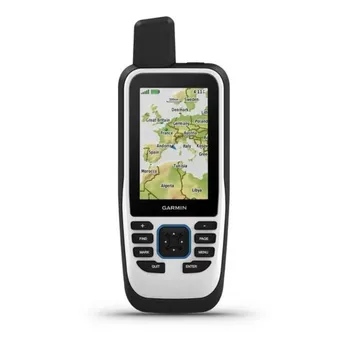 

Marine Portable GPS Navigator Garmin GPSMAP 86s