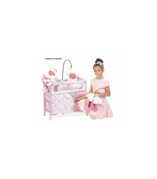 

CHANGING table VALENTINA