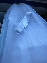 7 Capas Midi Falda de Tul para Niñas Faldas Tutú de Moda Mujer Sólido Encaje Vestido de Fiesta Enaguas Lolita Faldas Saia Jupe