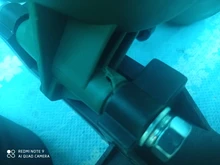 Electric Chainsaw Sharpener Grinder-Machine Garden-Tools POSENPRO Portable 100mm 220W