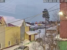 8MP 4K camara videovigilancia IP de para exteriores, PTZ 30X Zoom CCTV Varifocal Onvif H.265, domo de velocidad de seguridad POE, Audio bidireccional cámara de vigilancia Ranura para tarjetas SD