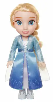 

Doll Elsa Cold Heart 2 (38 cm)