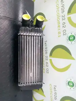 

P9005003 9685771480 Intercooler Peugeot 207 Sw 1.6 Hdi Fap Cat (9hz / Dv6ted4)