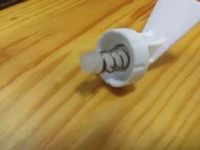 Faucet Bottled Bibcocks Water-Dispenser Plastic 1pcs Tap-Thread Spigot Dia