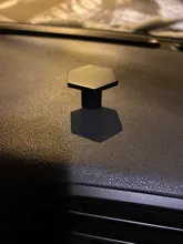 Drawer Pulls Knob-Handle Hardware Dresser-Knobs Cabinet Kitchen Furniture Gold Antique Brass