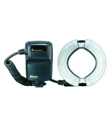 US $400.93 NISSIN MACRO FLASH MF 18SONY