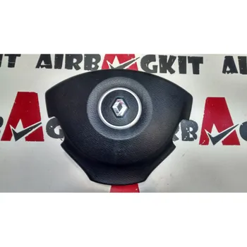 

AIRBAG STEERING WHEEL,ARE EQUAL TO RENAULT MODUS 2008 - 2014