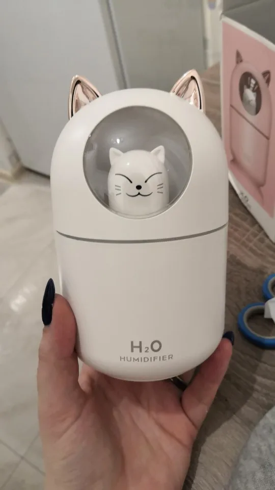мини увлажнитель воздуха и ночник humidifier - кот. увлажнитель воздуха humidifier h2o фильтр. увлажнитель воздуха мини котик. увлажнитель воздуха котик. увлажнитель воздуха мини котик.
