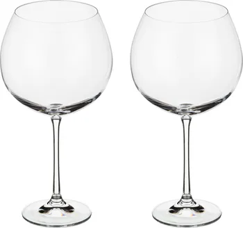 

Set of wine glasses made of 2 pcs. "Gandioso" 710 ml