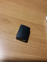 Adapter Extender Coupler UGREEN Female-To-Female-Connector Hdmi-Compatible 4K for Switch