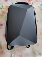 Fenruien-mochila para ordenador portátil antirrobo para hombre, mochilas escolares a prueba de agua con carga USB, bolso de viaje de negocios, nuevo diseño