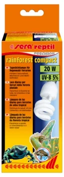 

Sera reptil rainforest compact − 20 W