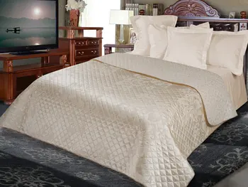

Bedspread Shampan (180x200 cm)