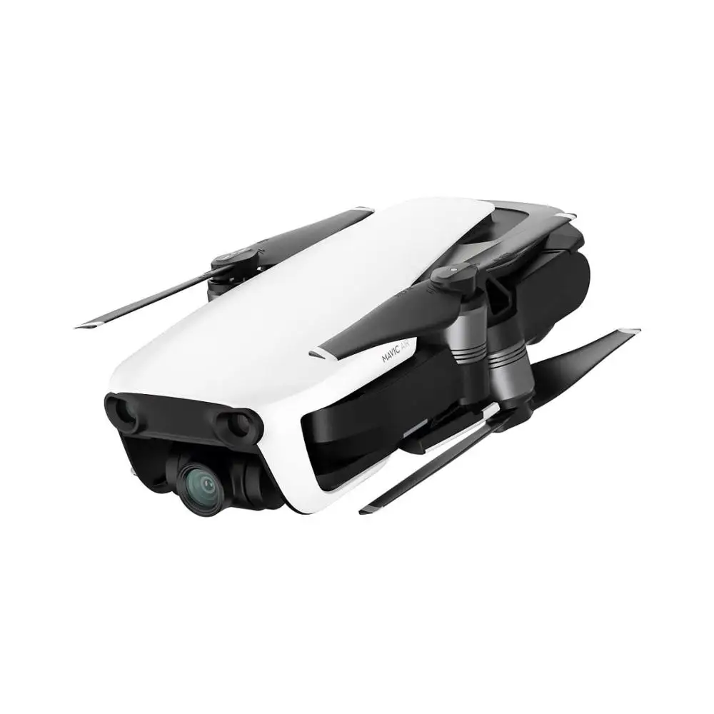 DJI Mavic Air Fly More Combo Arctic White