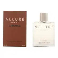 Лосьон после бритья Allure Homme Chanel(100 мл