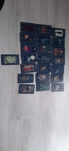 Oráculo-cartas de Tarot, guía, adivinación, destino, oráculo, fiesta, juego de mesa, instrucciones en PDF