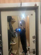 4,3 pulgadas HD WiFi inteligente timbre Video detección de movimiento PIR 160 ancho ángulo de la Cámara de la visión nocturna IR timbre casa de seguridad