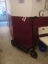 Iscooter-patinete eléctrico E9PRO para adulto, Scooter plegable potente, 202130 km/h, 8,5 pulgadas, 350W