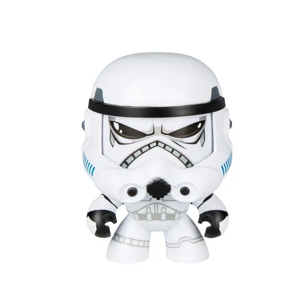Mighty Muggs Star Wars-Штурмовик Hasbro