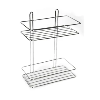 

Shelf zollen standart-2 cr802532 two-storey