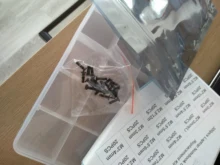 Computer Screws Replacement-Kit Notebook Laptop Lenovo Acer Toshiba Dell Samsung Asus