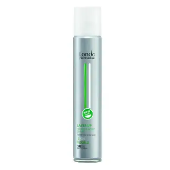 

Londa professional nail hair layer up, weak fixing 500 ml