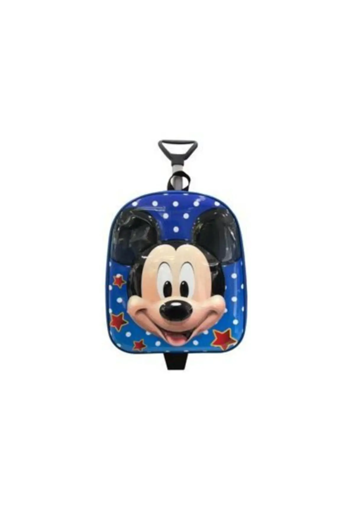 

Squeegee Miki Blue Kindergarten Nursery Bag