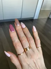 5 unids/set nuevo de moda de oro rayo onda Anillos anillo de dedo ajustable para mujeres chica regalos de Anillos Mujer anillo de la joyería