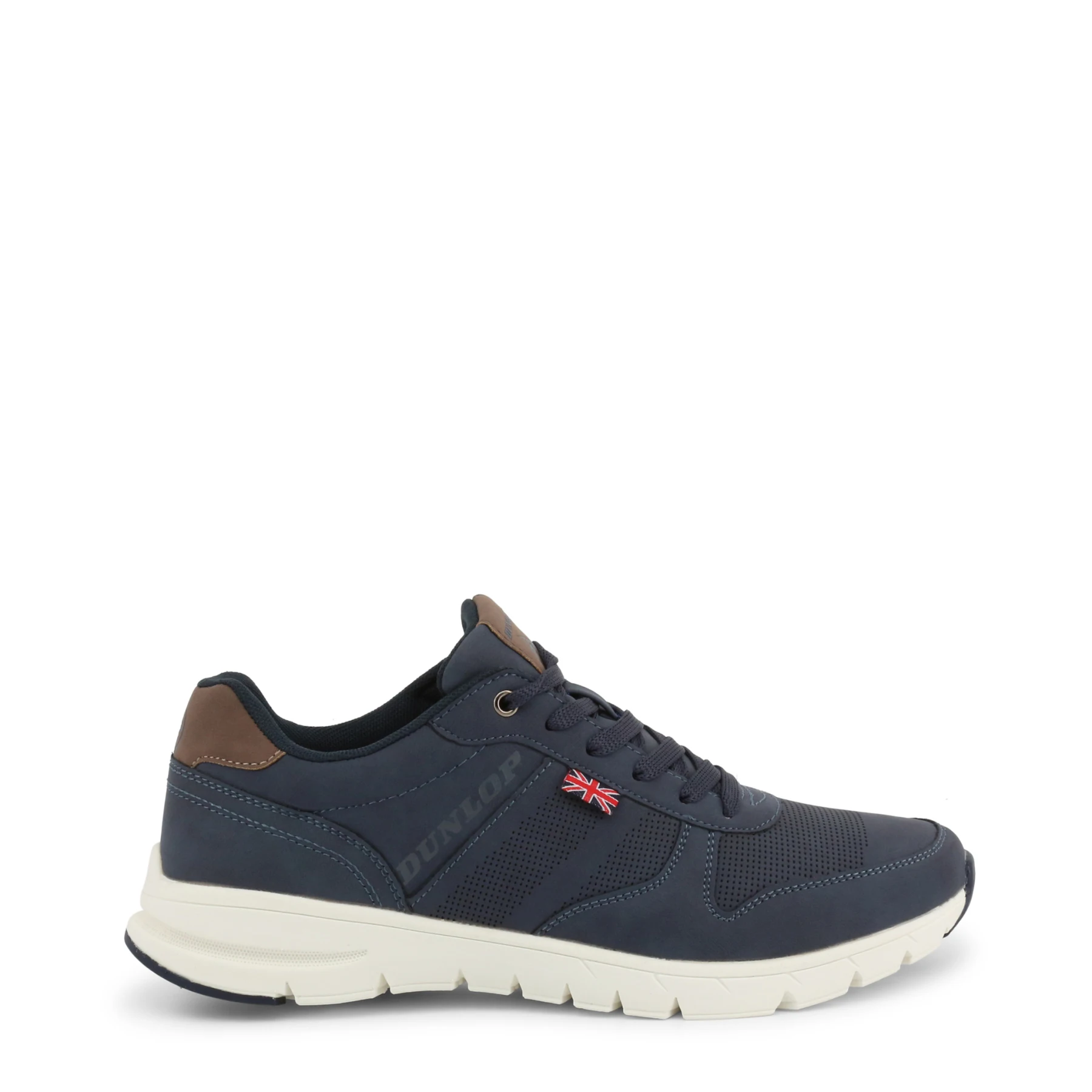 Dunlop 35455 Men 'S Blue 101150. Color: Blue, Size: EU 40Dunlop8050750408436