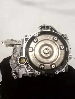 

20GG07 20GG07 Gearbox Peugeot 407 Coupe Basic