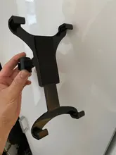 Car CD Slot Mount Holder Stand For ipad 7 to 11inch Tablet PC Samsung Galaxy Tab Phone