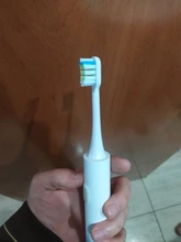 10 Uds cabezales de repuesto para cepillo de dientes eléctrico xiaomi SOOCAS X3 X1 X5 SOOCARE, cerdas suaves selladas