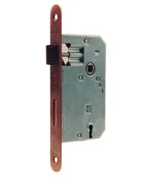 

BL PATENT SERR. Q.8/70 BRONZ. 45 B. ROUND