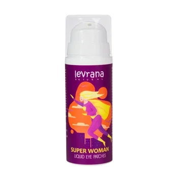 

Levrana liquid patches Super Woman